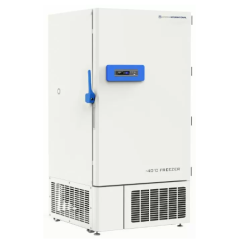 AI DeepFreeze 27 Cu Ft -40°C Upright Medical Freezer 110V, D27.110