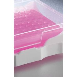 Labcon 2735-220-000-9 Color Change Thermal PCR Benchtop Rack 10 EA/CS (5 PK/CS)
