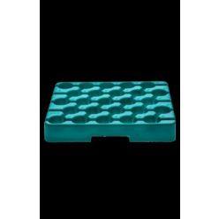 Labcon 2750-229-000-9 Reusable Racks for 50 mL Centrifuge Tubes, Assorted Colors 5 EA/CS (1 PK/CS)
