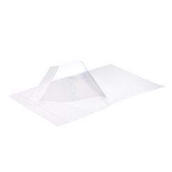 VIEWseal, Non-Tacky, Pressure Sensitive Adhesive, Lower UV, Optically Clear