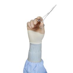 Glove, Surgical, Latex, Size 8.0, 50 pr/bx, 4 bx/cs (Continental US Only)