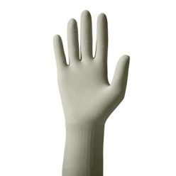 Protexis™ PI Textured Surgical Gloves, Cream, Size 7, Sterile, 1 pr/pch, 50 pch/bx, 4 bx/cs (Continental US Only)