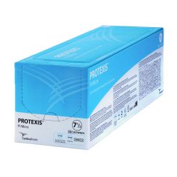 Glove, Surgical, Powder-Free (PF), Latex-Free (LF), Polyisoprene, Size 7.5, 50 pr/bx, 4 bx/cs (Continental US Only)