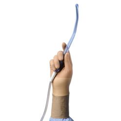 Protexis® Latex with Neu-Thera® Surgical Gloves with Nitrile Coating, Light Brown, Size 7.5, Powder-Free, Sterile, 50 pr/bx, 4 bx/cs (Continental US Only)