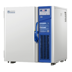 AI RapidChill 4 CF -86°C Stackable Ultra Low Freezer UL 110V, G04h