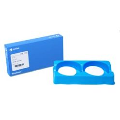 Cytiva 1822-320 Glass Microfiber Filter, Grade GF/C, 320mm Circle, 100/pk