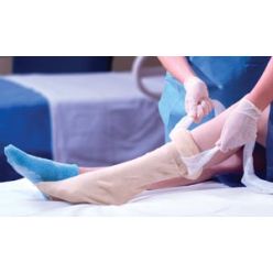 Albahealth, LLC 7186 Stockinette, 8" x 72", 9/cs