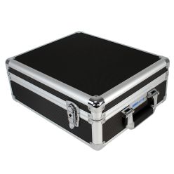 Adam Equipment - 3002014371 - Hard carrying case with lock