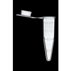 Labcon 3005-840-000-9 1.5 mL ViewPoint™ Microcentrifuge Tubes, Thermochromic Tubes, in Resealable Bags 1000 EA/CS (2 PK/CS)