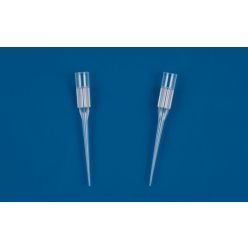 Rainin LTS 20ul Pipette Tips, Clear, Racked, Sterile,  96/rack, 10 racks/pk, 50 racks/cs