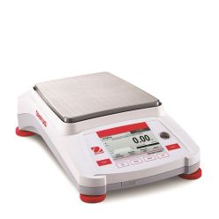 Ohaus 30122632 Electronic Balance, AX622
