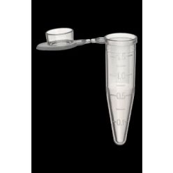 Labcon 3016-877-000-9 1.5 mL SuperSpin® Microcentrifuge Tubes, Blue, in Resealable Bags 5000 EA/CS (10 PK/CS)