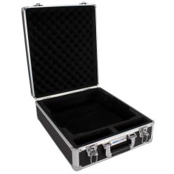Adam Equipment - 302013912 - Hard carrying case with lock