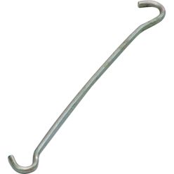 Adam Equipment - 3021210953 - Weigh-below hook