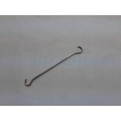 Adam Equipment - 302126013 - Weigh-below hook for 15.7"x11.8" + 400x300mm pan