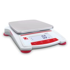 Ohaus 30253037 Electronic Balance, SKX2201 AM