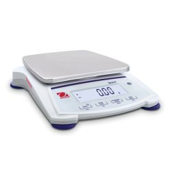 Ohaus SJX1502N/E Scout NTEP, Legal For Trade