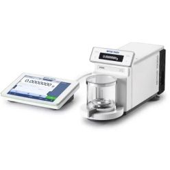 Mettler Toledo XPR6U XPR Series Comparator