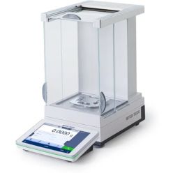 Mettler Toledo XPR404S XPR Series Analytical Balance