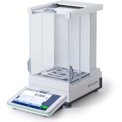 Mettler Toledo XPR303S XPR Series Analytical Balance