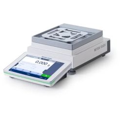 Mettler Toledo XPR603SNDR XPR Series Analytical Balance