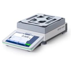 Mettler Toledo XPR6003SD5 XPR Series Analytical Balance