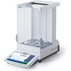 Mettler Toledo XPR3003S XPR Series Analytical Balance