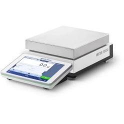 Mettler Toledo XPR8001S XPR Series Analytical Balance
