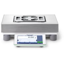 Mettler Toledo XPR15002L XPR Series Analytical Balance