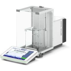 Mettler Toledo XPR56C XPR Series Comparator