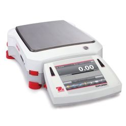 Ohaus EXPLORER™ PRECISION EX6201N, 0.1 g x 0.1 g, 30553890 (Scales and Balances)