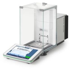 Mettler Toledo XPR226DR XPR Series Analytical Balance