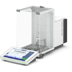 Mettler Toledo XPR226CDR XPR Series Comparator