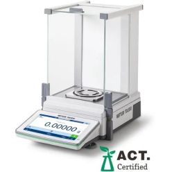 Mettler Toledo MX205DU MX Series Analytical Balance