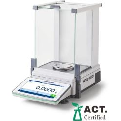 Mettler Toledo MX104 MX Series Analytical Balance