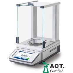 Mettler Toledo MR204 MR Series Analytical Balance
