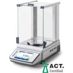 Mettler Toledo MR203 MR Series Precision Balance
