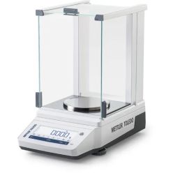 Mettler Toledo MA303 MA Series Precision Balance