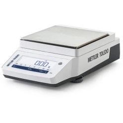 Mettler Toledo MA6002 MA Series Precision Balance