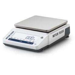 Mettler Toledo MA2002P MA Series Precision Balance