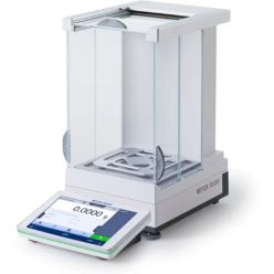 Mettler Toledo XPR3004SD5 XPR Series Analytical Balance