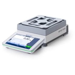 Mettler Toledo XPR12002S XPR Series Analytical Balance