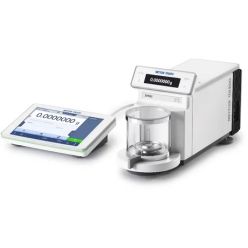 Mettler Toledo XPR10U XPR Series Comparator