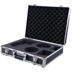 Adam Equipment - 308002042 - Hard carrying case with lock