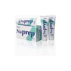 Gel, 4 oz Tube, 6/cs (Continental US Only)