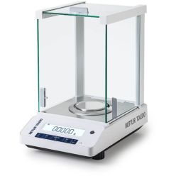 Mettler Toledo LA104E LA Series Analytical Balance