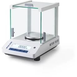 Mettler Toledo LA403E LA Series Precision Balance