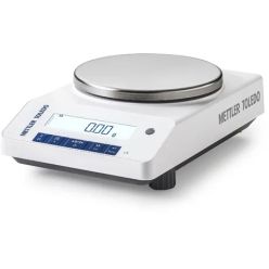 Mettler Toledo LA2002E LA Series Precision Balance