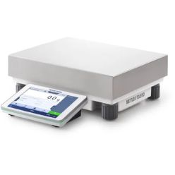 Mettler Toledo XPR12001L XPR Series Analytical Balance
