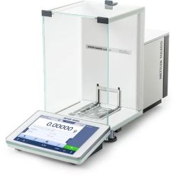 Mettler Toledo XPR105DUE XPR Series Analytical Balance